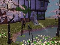 Eversummer Isle