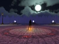 nighttme