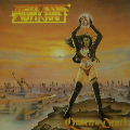 ATOMKRAFT - Queen Of Death