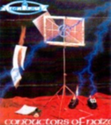ATOMKRAFT&nbsp; - Conductors of Noise