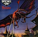BITCHES SIN - Predator