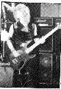 BLIND FURY - Graeme English