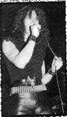 BLITZKRIEG - Brian Ross