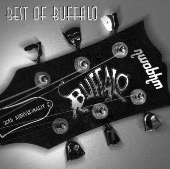 BUFFALO - Best Of