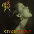 CHROME MOLLY - Stick It Out