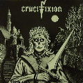 CRUCIFIXION - Green Eyes