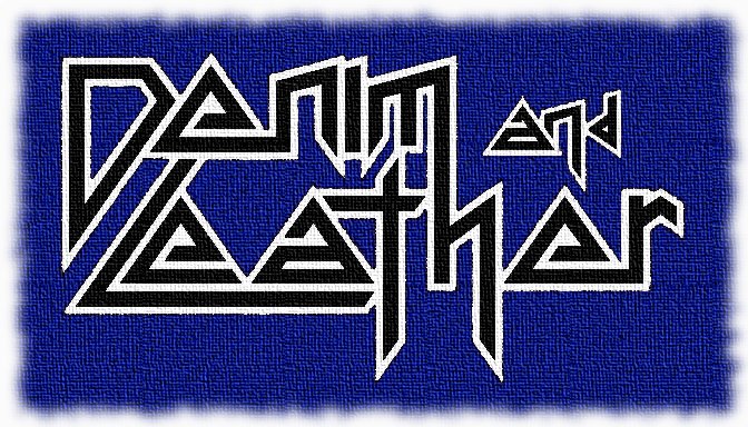 Denim And Leather site