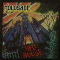 HOLOSADE - Hell House