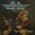 IRON HEART - Running Away