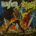 MAYHEM - Burned Alive