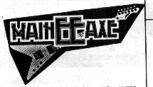 MAINEEAXE
