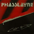 PHASSLAYNE - Cut It Up