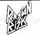 PERSIAN RISK logo