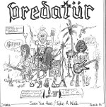 PREDATUR - Take a Walk