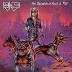 RANKELSON - Bastards of Rock'n'Roll