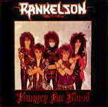 RANKELSON - Hungry For Blood