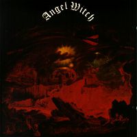 ANGEL WITCH - Angel Witch