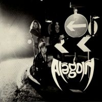 ARAGORN - Black Ice