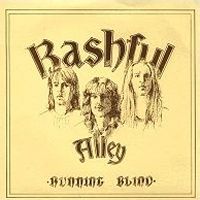 Bashful Alley