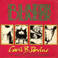 BLAZER BLAZER - Cecil B. Devine