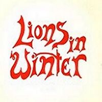BLEAK HOUSE - Lions in Winter
