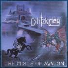 BLITZKRIEG - Mist Of Avalon
