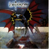 BLITZKRIEG - A Time Of Changes