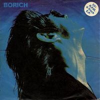 BORICH