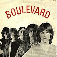 BOULEVARD