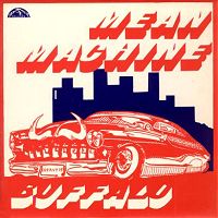 BUFFALO - Mean Machine