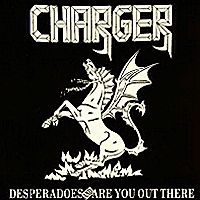 CHARGER