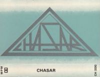 CHASAR - Cassette