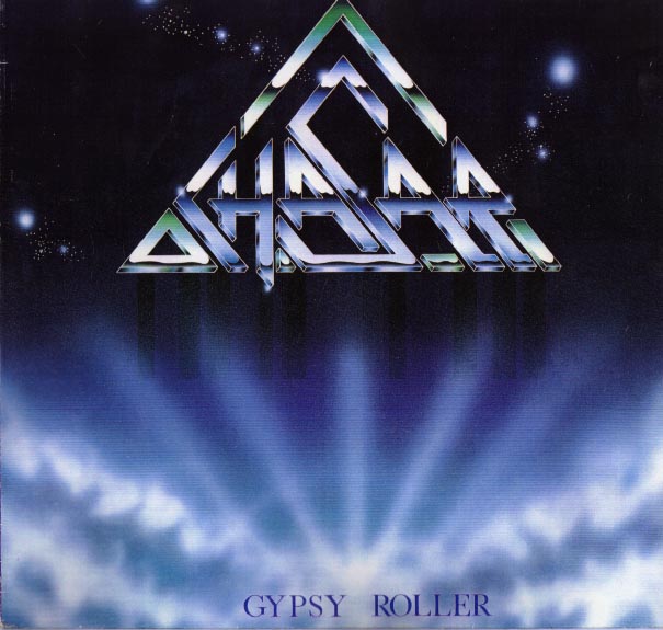 CHASAR - Gypsy Roller
