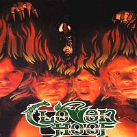 CLOVEN HOOF