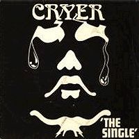 CRYER - The Single