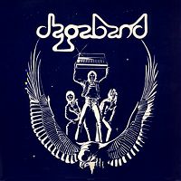 DAGABAND - Second Time Around