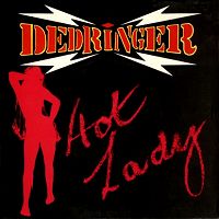 DEDRINGER - Hot Lady