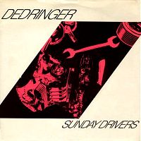 DEDRINGER - Sunday Riders