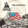 DEF LEPPARD - Hello America
