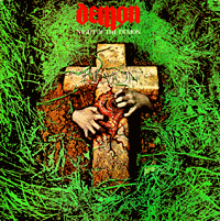 DEMON - Night of the Demon