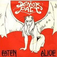 DEMON PACT