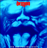 DEMON - Unexpected Guest