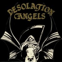DESOLATION ANGELS