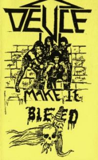 DEUCE