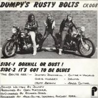 DUMPYS RUSTYS BOLTS