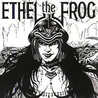ETHEL THE FROG 