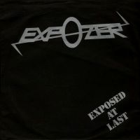 EXPOZER - Exposed at Last