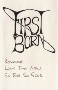 FIRST BORN