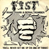 FIST - Name, Raw & Serial No.