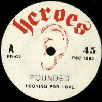 FOUNDED